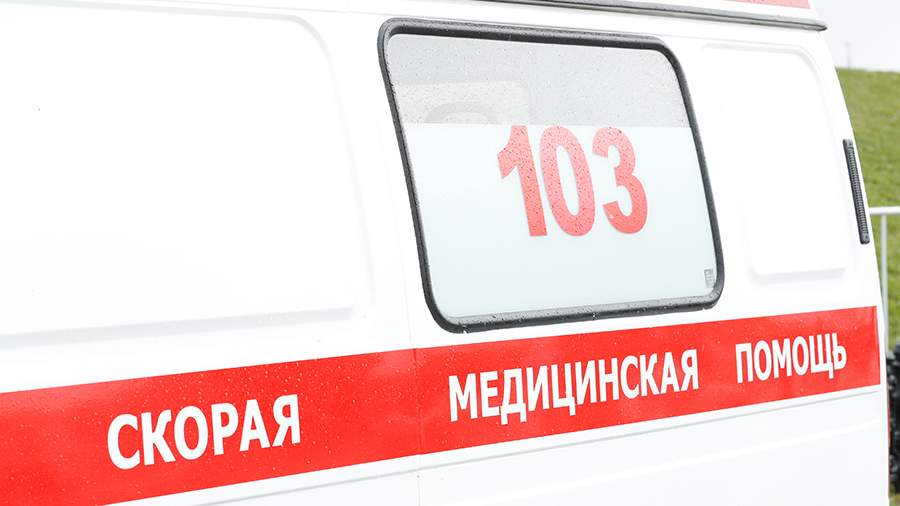 В Одинцово женщину насмерть сбил автомобиль