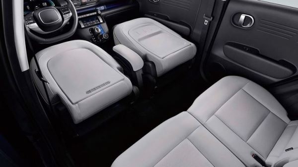 В России появился новый кроссовер Hyundai, который можно купить дешевле «Лады» и «китайцев»