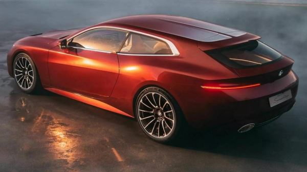 BMW раскрыла тираж эксклюзивного универсала Speedtop
