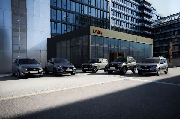 Минпромторг может ввести прямые скидки на автомобили Lada