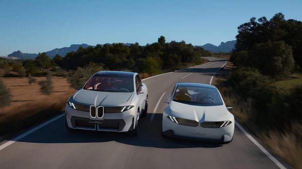 BMW глобально сменит имидж