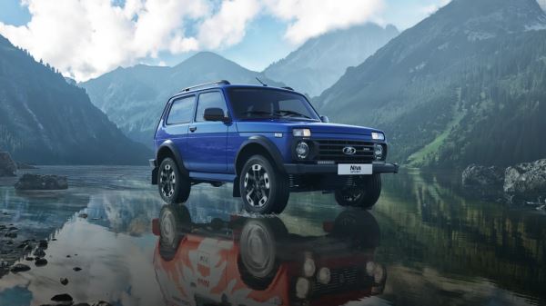АвтоВАЗ отреагировал на проблемы с подвеской на новых Niva Sport