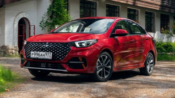 Популярные автомобили Omoda установили новый рекорд в России