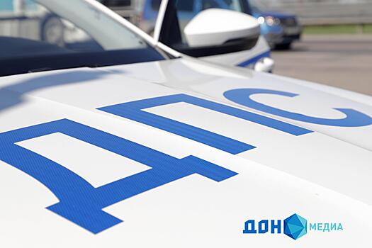 В Волгодонске сотрудники Госавтоинспекции подозреваются в получении взятки