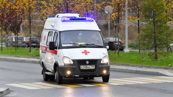 На автомобили спецслужб продолжат выписывать штрафы за нарушения ПДД