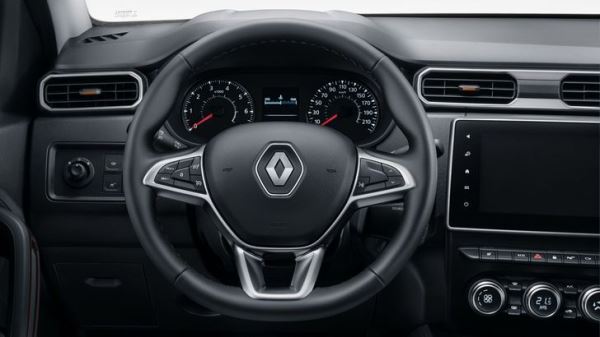В продажу вернулся привычный кроссовер Renault российской сборки, который стоит намного дешевле «китайцев»