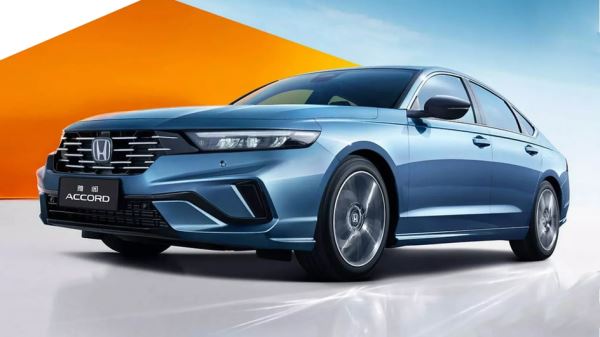 Популярные модели Honda ждет обновление