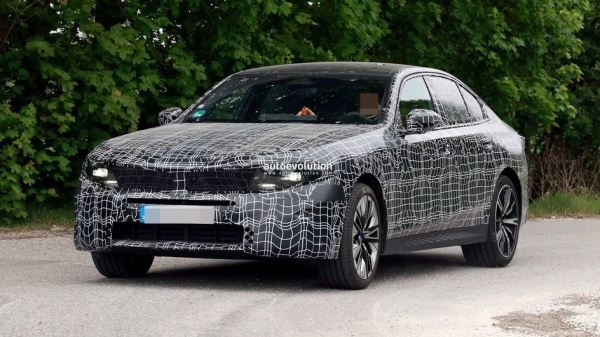 BMW глобально сменит имидж