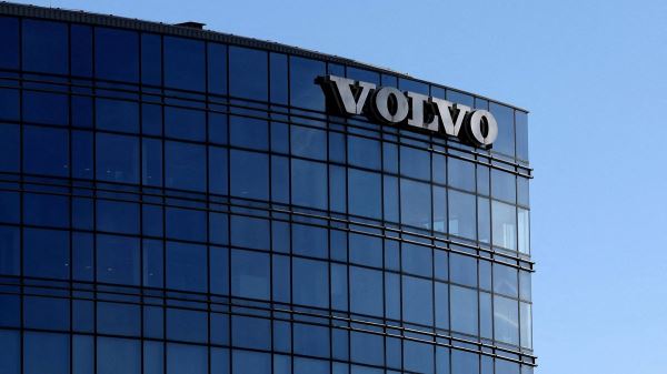 Volvo уволит около 3 тысяч сотрудников для снижения расходов компании