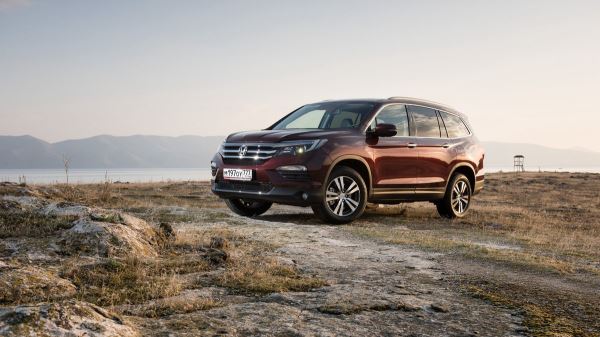 76% водителей Honda в России под угрозой «выстрела» подушки Takata