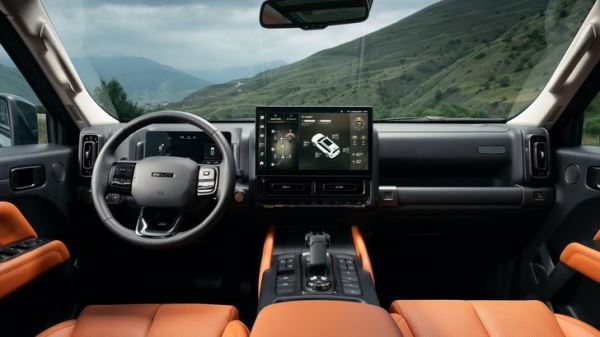 В России серьезно подешевели два внедорожника Haval. Сколько они стоят теперь