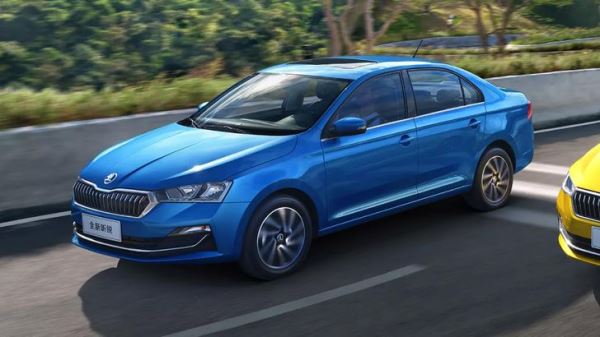 В продажу вернулась дешевая и практичная Skoda, которую выпускали в России. Сколько она стоит