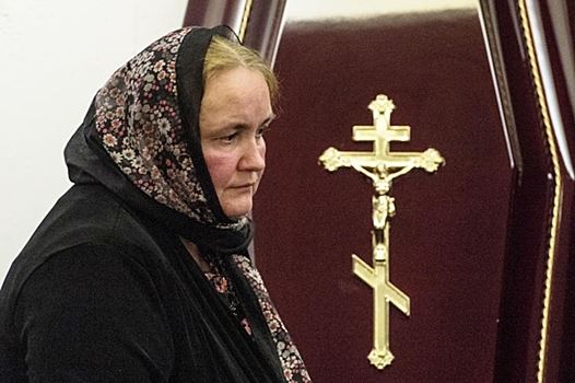 Стало известно, кто насмерть сбил актрису из «Москва слезам не верит»