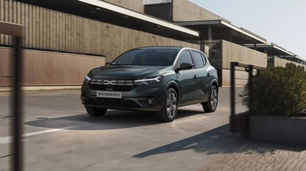 Dacia увеличивает число своих электрокаров