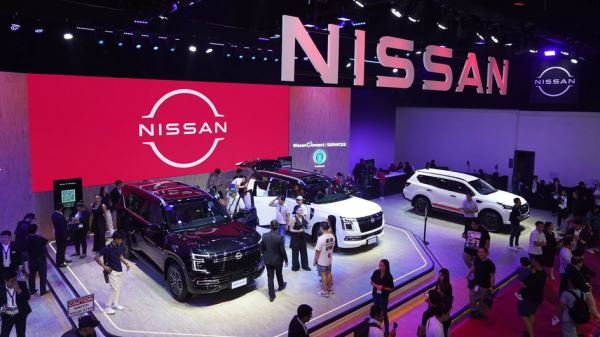 Новый босс Nissan объяснил, почему компания оказалась в кризисе
