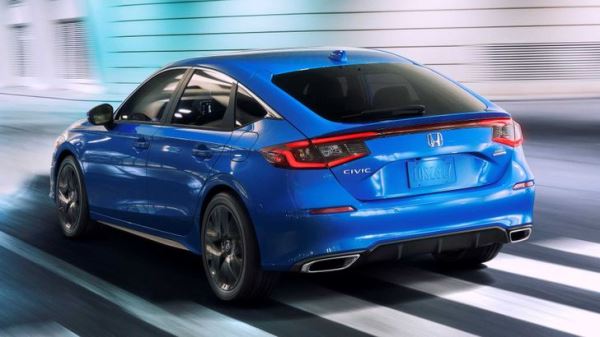 В Россию вернулась легендарная Honda, которая стоит дешевле «Москвича»