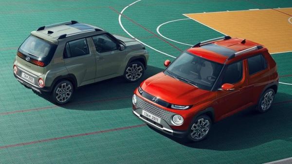 В России появился новый кроссовер Hyundai, который можно купить дешевле «Лады» и «китайцев»