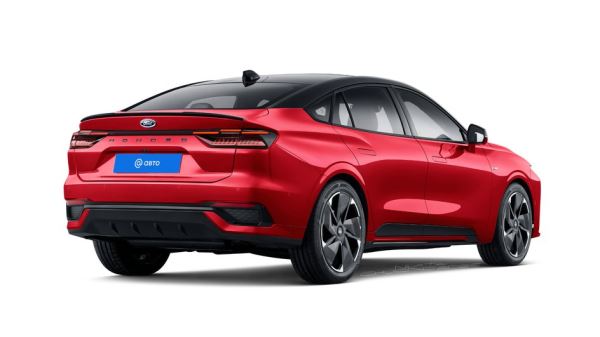 Новый Ford Mondeo: фото, описание, характеристики