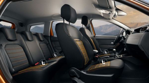 В продажу вернулся привычный кроссовер Renault российской сборки, который стоит намного дешевле «китайцев»