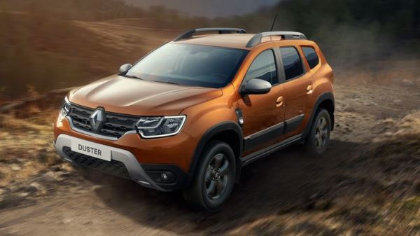 В продажу вернулся привычный кроссовер Renault российской сборки, который стоит намного дешевле «китайцев»