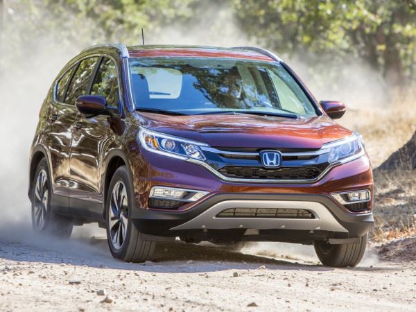 76% водителей Honda в России под угрозой «выстрела» подушки Takata