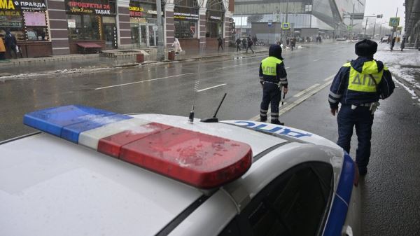 МВД признало, что непригодные по здоровью водители ездят по дорогам РФ