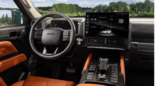 В России серьезно подешевели два внедорожника Haval. Сколько они стоят теперь