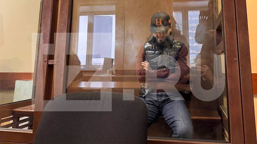 Автоблогер Гаджиев рассказал о своем пребывании в СИЗО и планах на блог