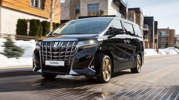 Toyota снова отзывает автомобили в России. Какие машины нуждаются в ремонте