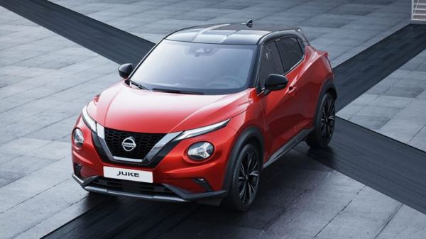 В Россию вернулся недорогой кроссовер Nissan, который стоит намного дешевле «китайцев»