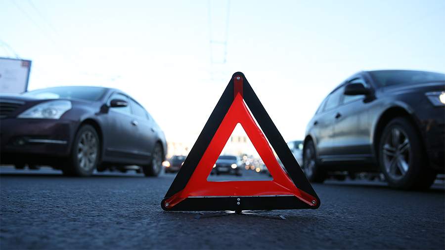 В России произошло 282 ДТП за минувшие сутки