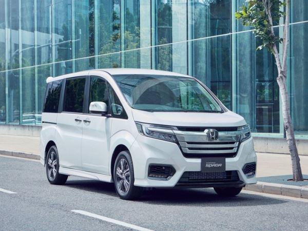 Названые самые ввозимые в Россию автомобили с пробегом из Японии