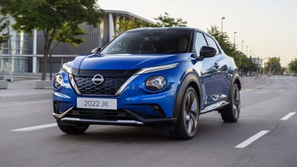 В Россию вернулся недорогой кроссовер Nissan, который стоит намного дешевле «китайцев»
