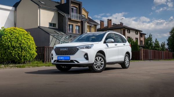 На бывшем «ПСМА Рус» идет подготовка к выпуску Haval M6 по полному циклу