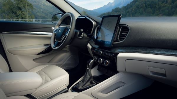 Lada Aura может появиться в CNG-версии: идет подготовка