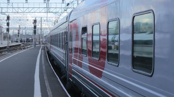 Эксперт раскрыла способы сэкономить на билетах на поезд