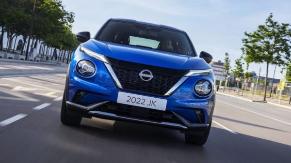 В Россию вернулся недорогой кроссовер Nissan, который стоит намного дешевле «китайцев»