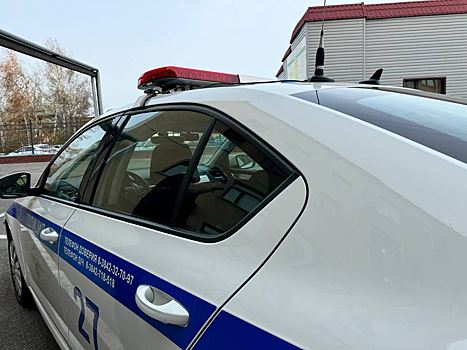 Один погиб и 58 травмированы в 50 ДТП в Кузбассе: еженедельная сводка Госавтоинспекции