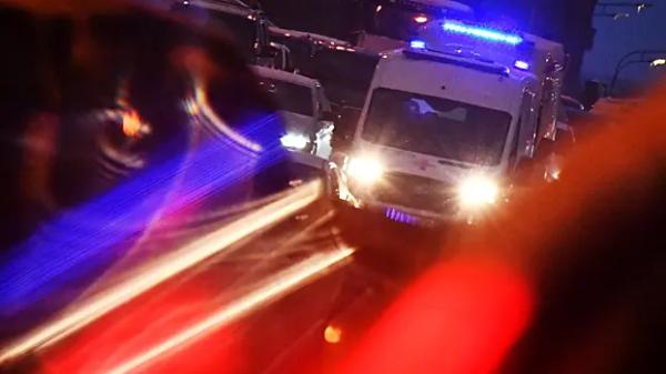 В ДТП под Челябинском погиб младенец, которого мать не удержала в руках