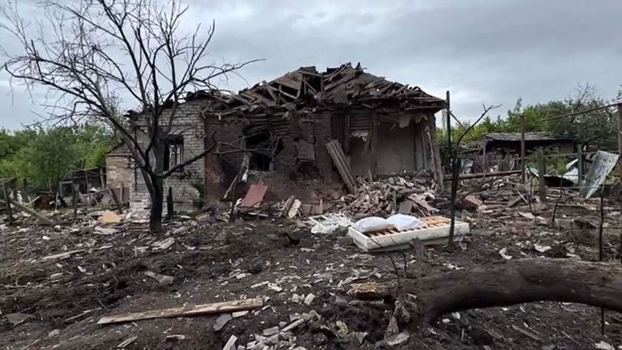 Система «Купол Донбасса» перехватила 509 БПЛА ВСУ над территорией ДНР за неделю