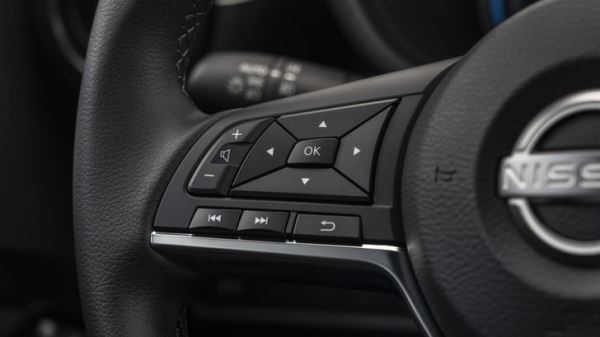 В Россию вернулся недорогой кроссовер Nissan, который стоит намного дешевле «китайцев»