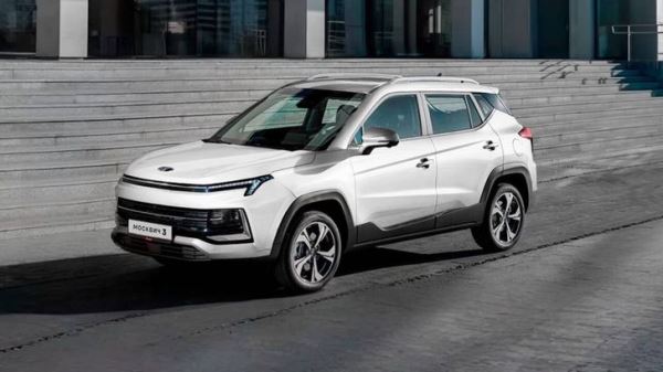 Неожиданный поворот: в России за месяц подорожали автомобили пяти брендов