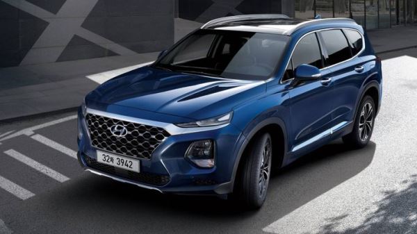 Можно сгореть: в России отзовут почти 100 тысяч взрывоопасных Hyundai