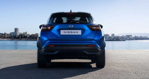В Россию вернулся недорогой кроссовер Nissan, который стоит намного дешевле «китайцев»