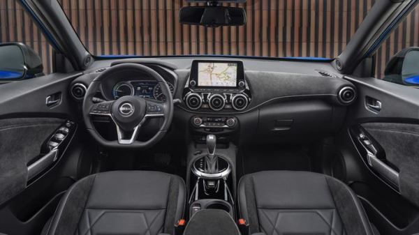 В Россию вернулся недорогой кроссовер Nissan, который стоит намного дешевле «китайцев»