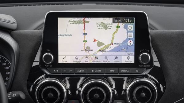 В Россию вернулся недорогой кроссовер Nissan, который стоит намного дешевле «китайцев»