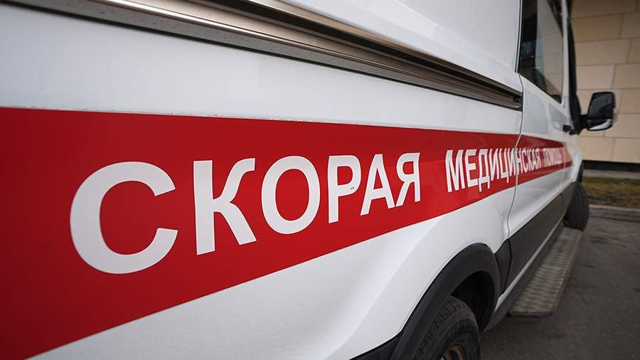 Девушка погибла в результате ДТП на Камчатке