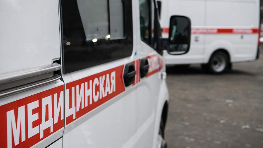 В Амурской области 12 человек пострадали в ДТП из-за нетрезвого водителя