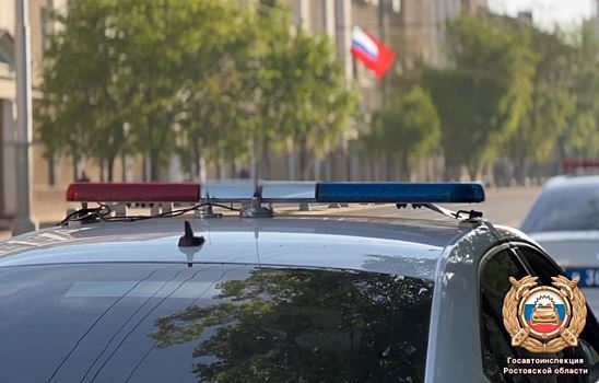 Несовершеннолетние водители СИМ, велосипедов и мототранспорта на Дону попали в семь ДТП за прошлый месяц